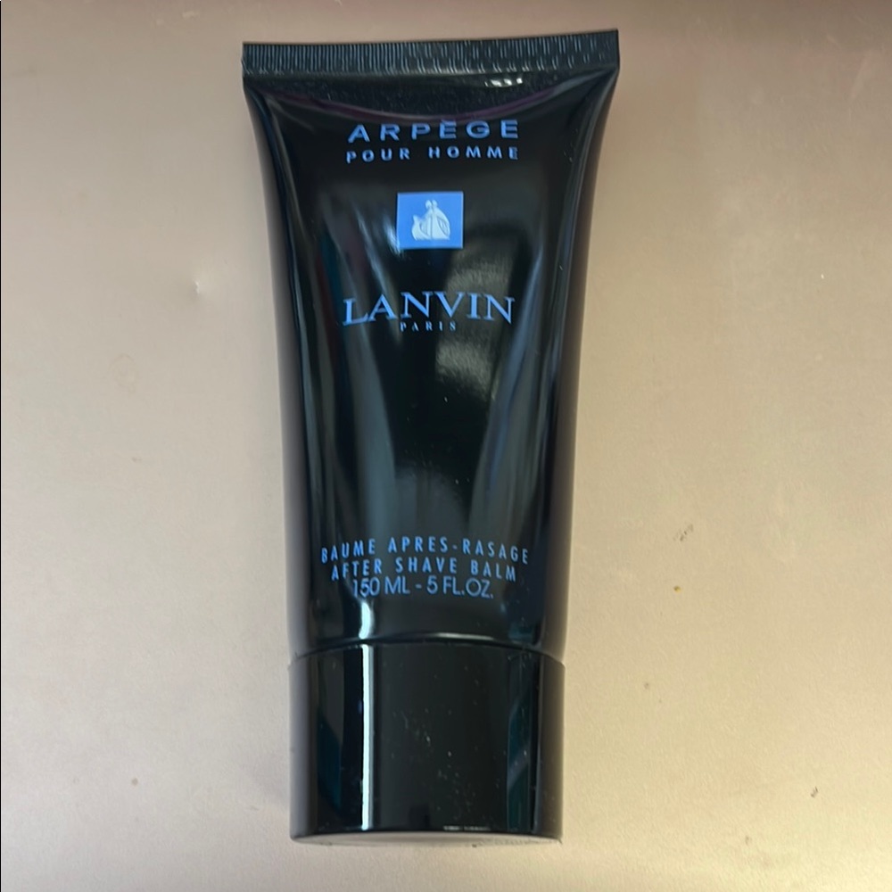 Lanvin Arpege Pour Homme After Shave Balm